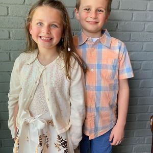 Meet your Posher, Heather